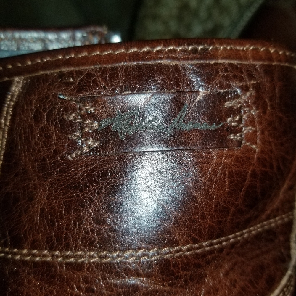 SOLD🌻🌻🌻Men's Farian Arenas Boots - Picture 6 of 6